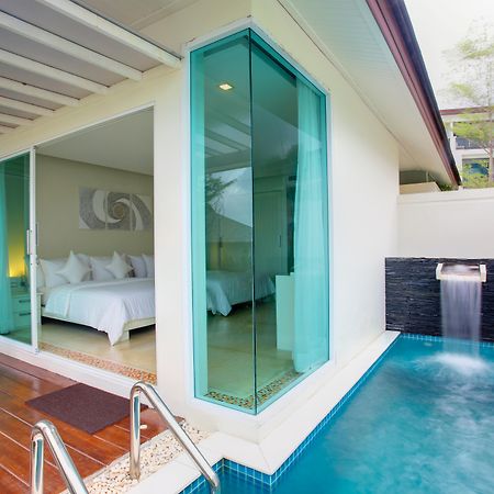 Samui Resotel Beach Resort Chaweng  Esterno foto