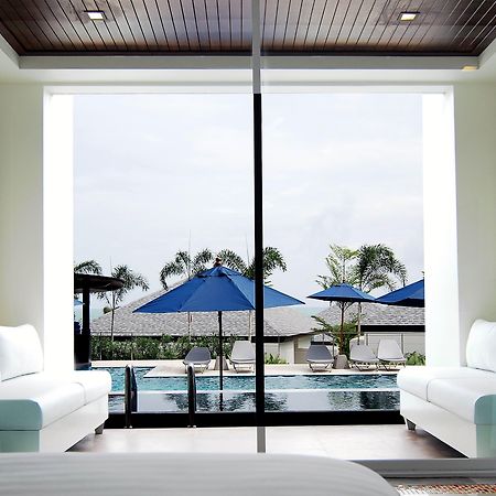 Samui Resotel Beach Resort Chaweng  Esterno foto