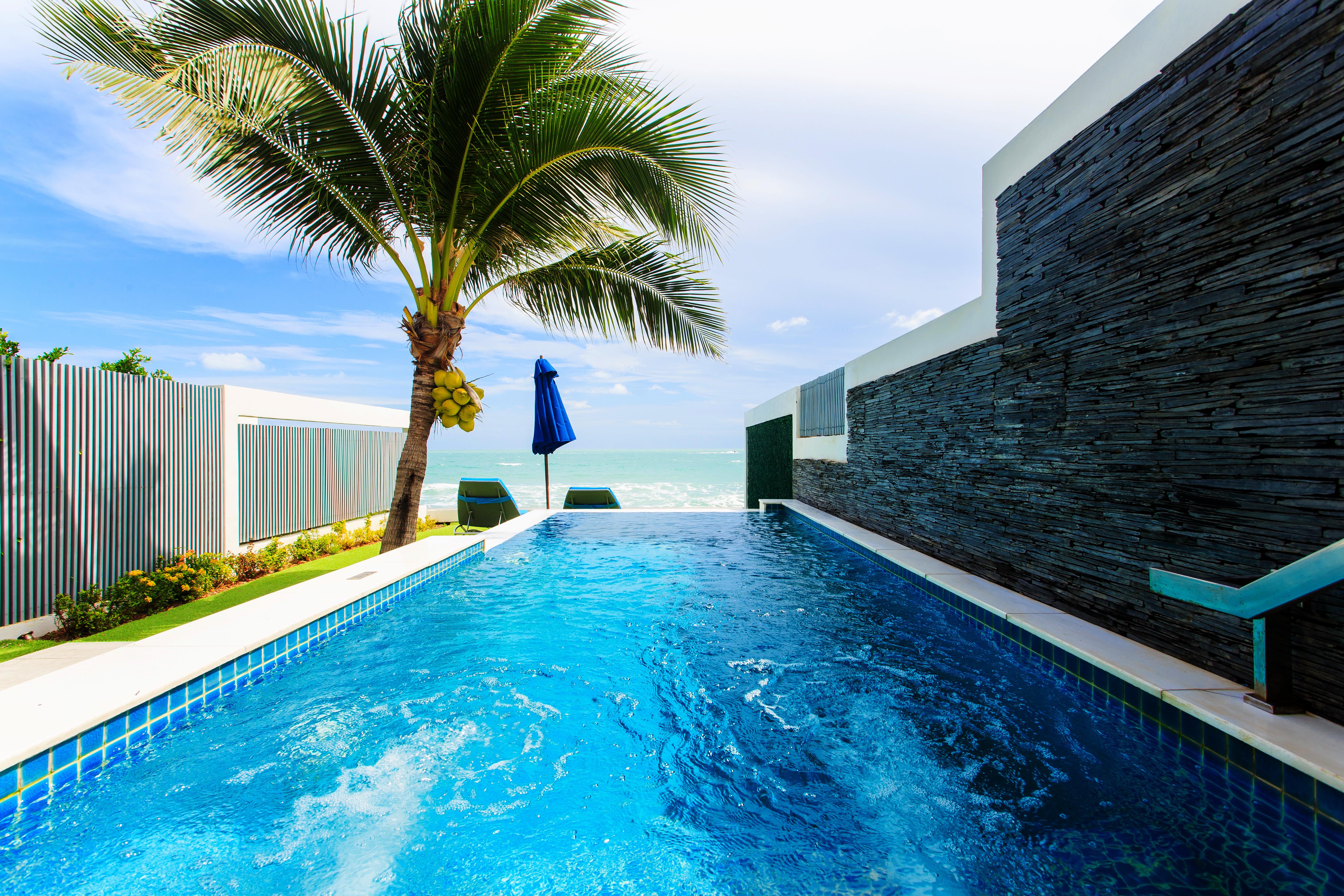 Samui Resotel Beach Resort Chaweng  Esterno foto