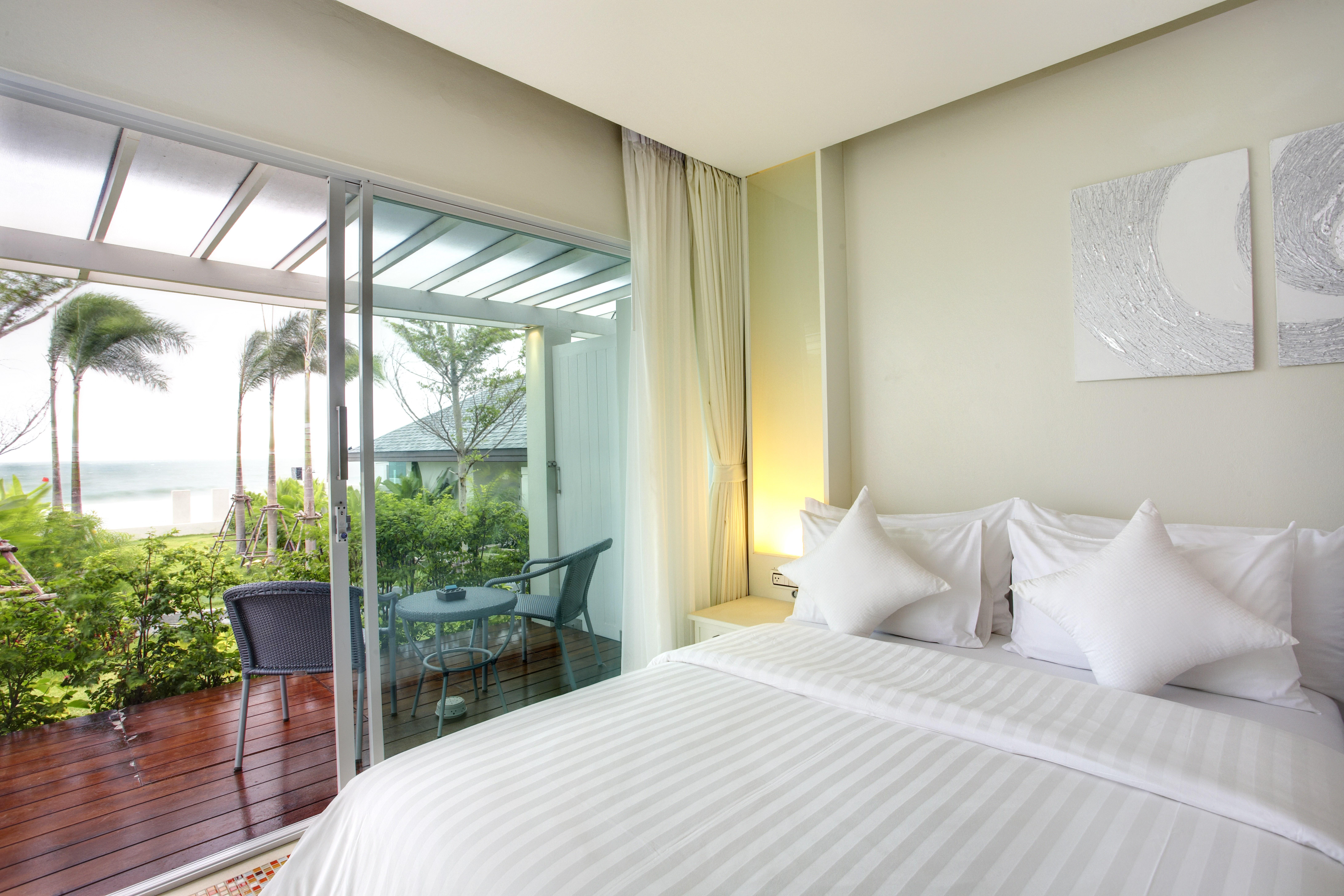 Samui Resotel Beach Resort Chaweng  Esterno foto