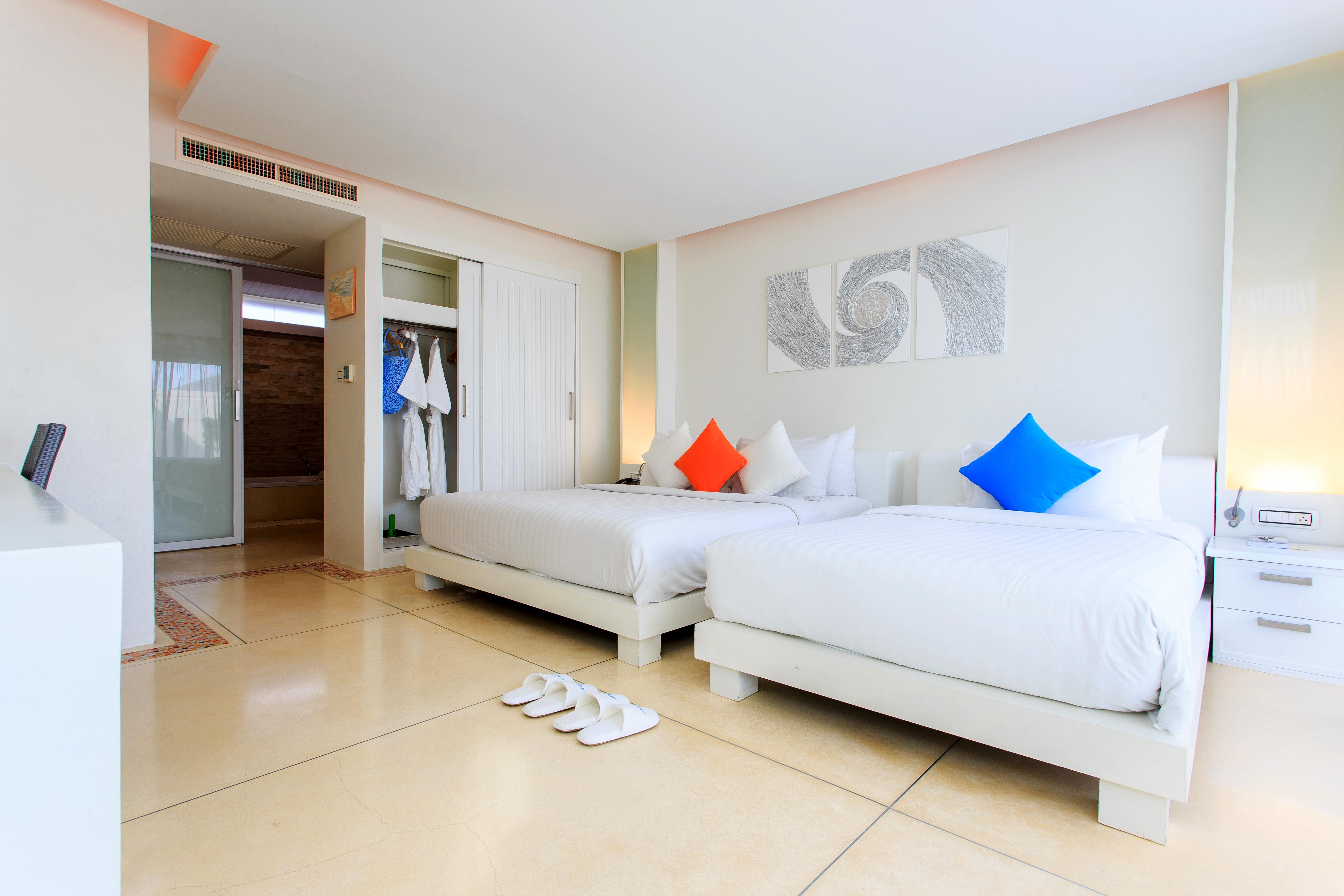 Samui Resotel Beach Resort Chaweng  Esterno foto
