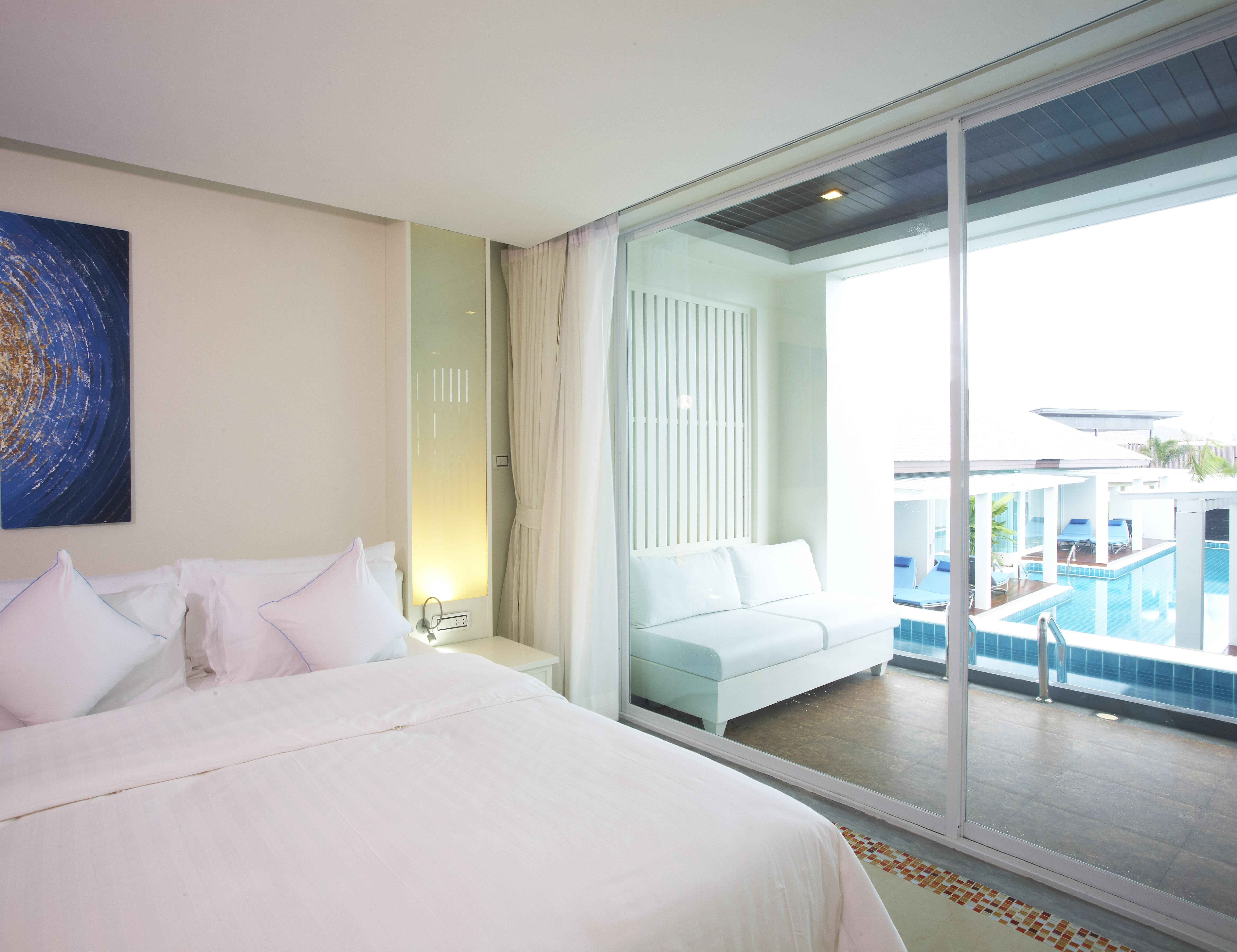 Samui Resotel Beach Resort Chaweng  Esterno foto