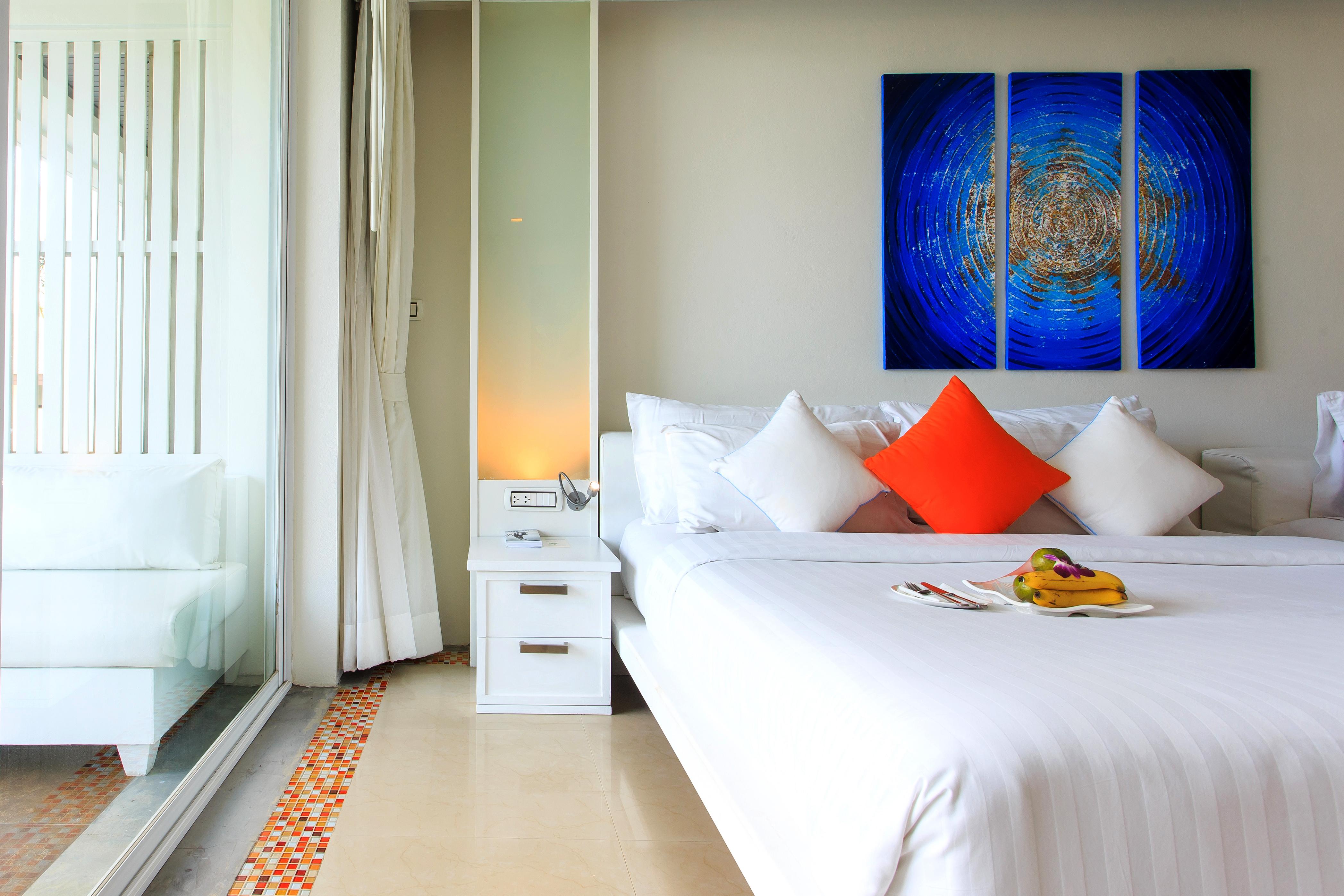 Samui Resotel Beach Resort Chaweng  Esterno foto