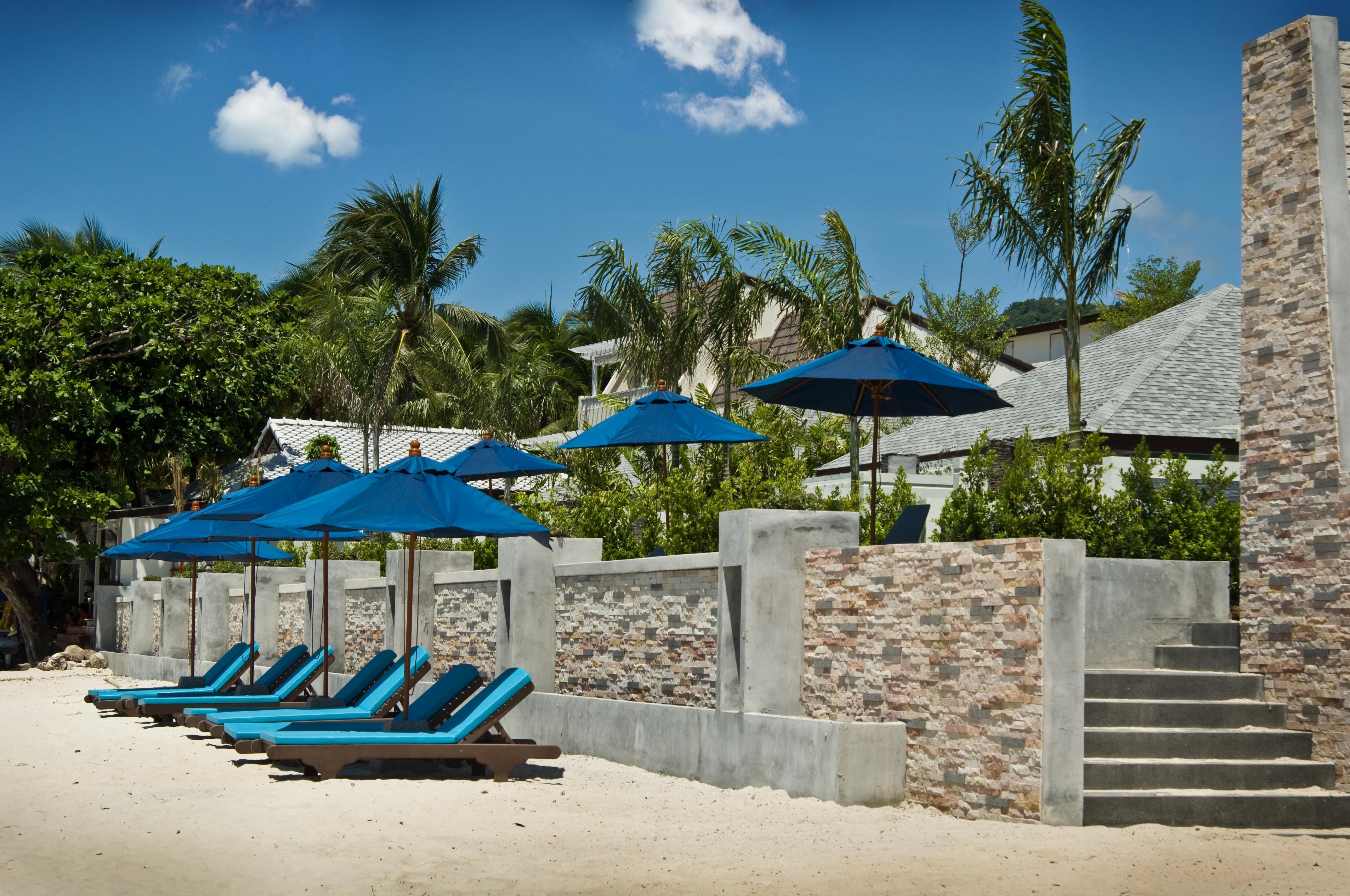 Samui Resotel Beach Resort Chaweng  Esterno foto