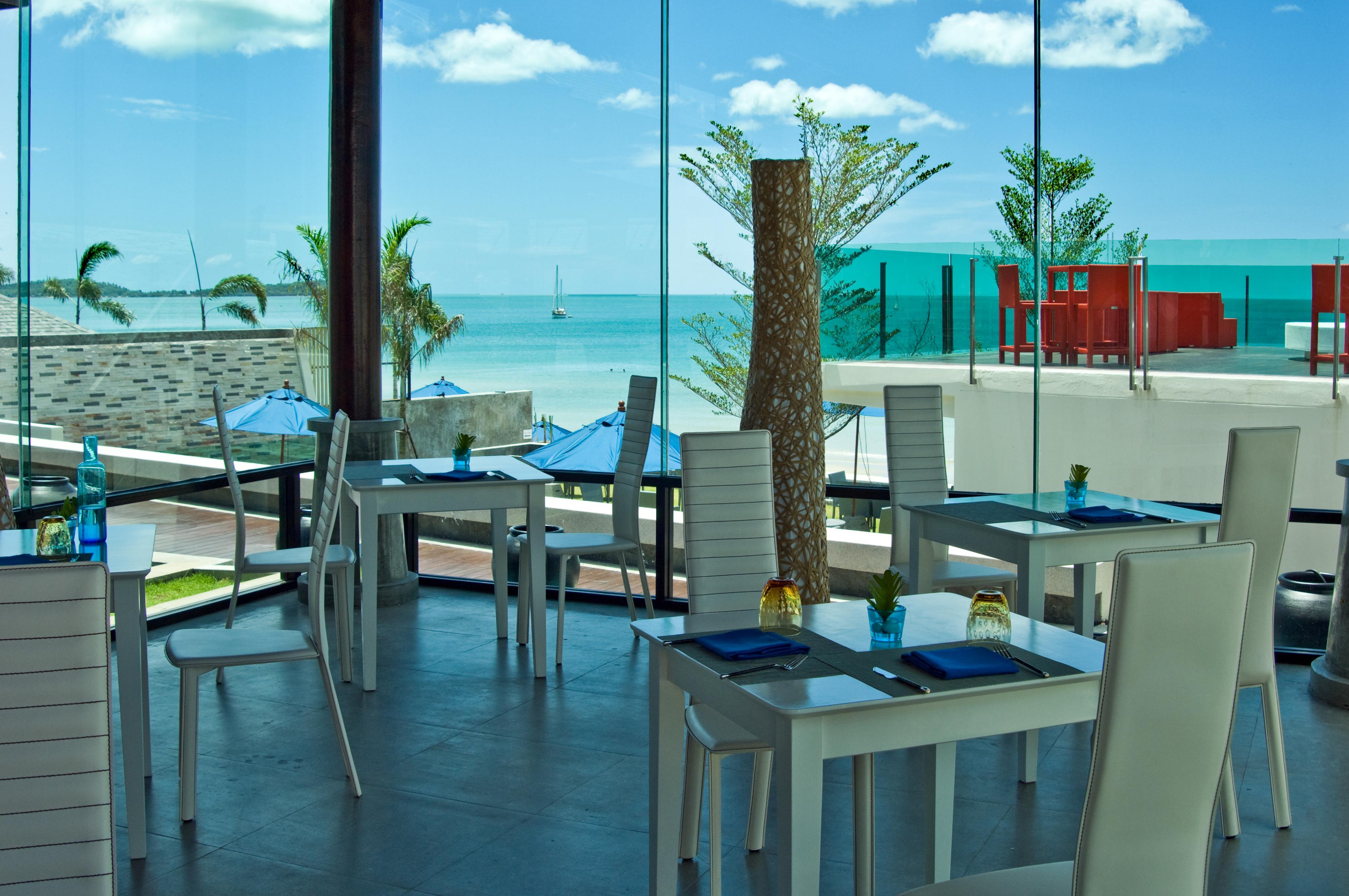 Samui Resotel Beach Resort Chaweng  Esterno foto