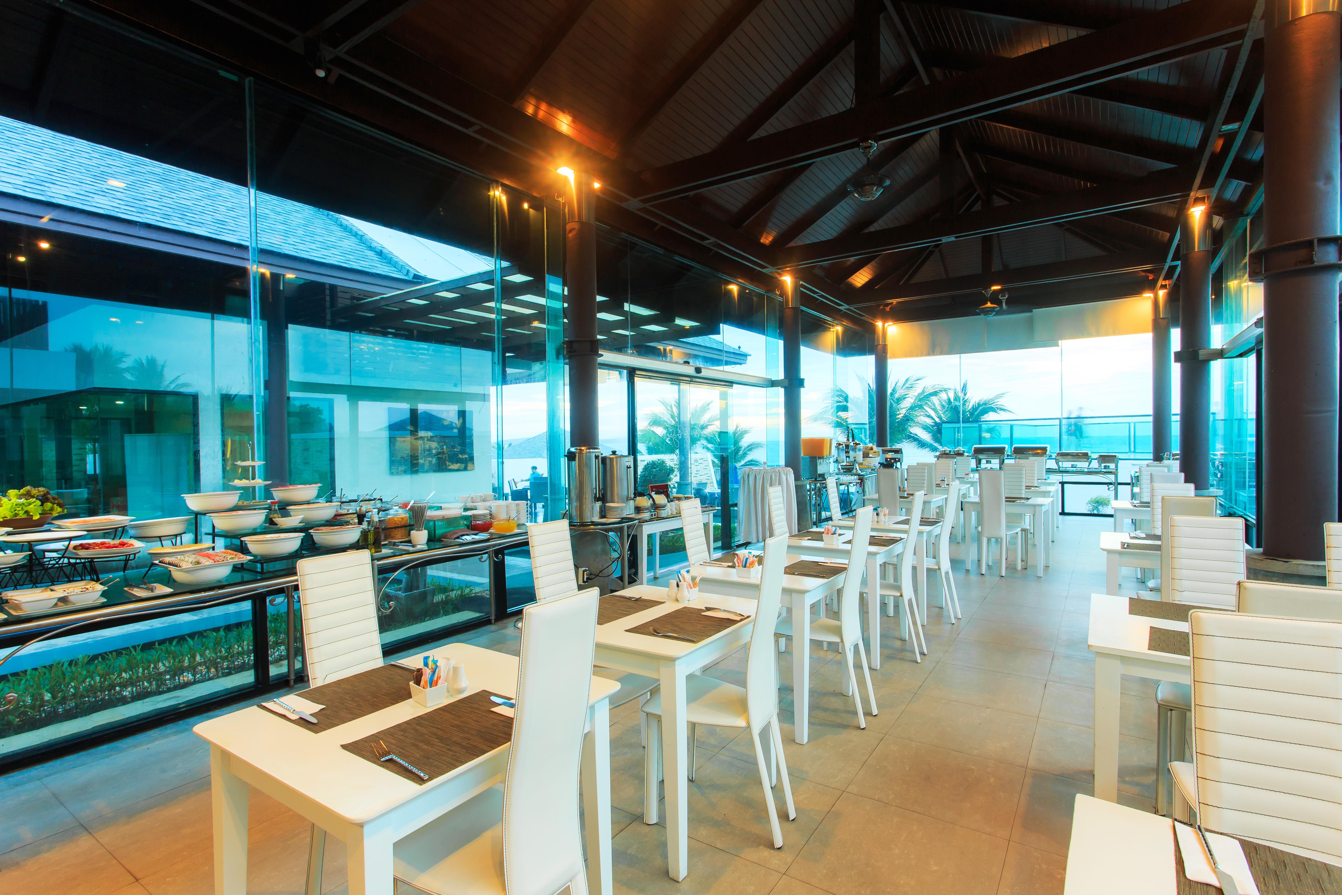 Samui Resotel Beach Resort Chaweng  Esterno foto