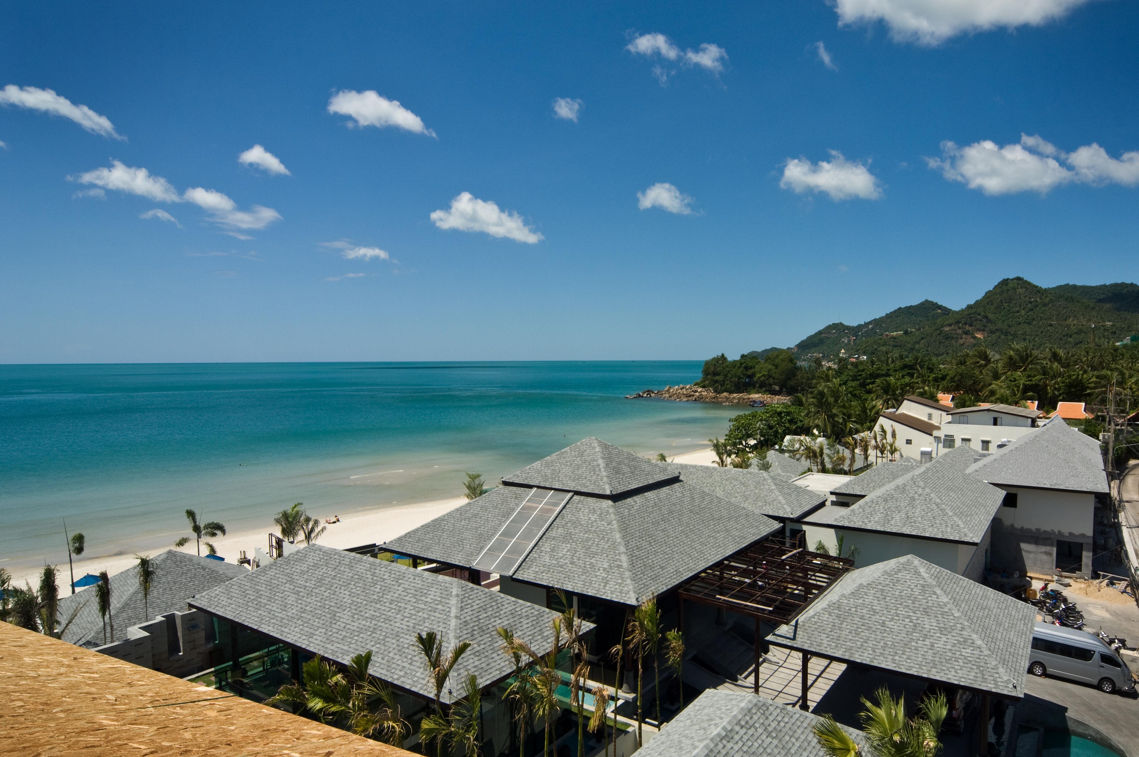 Samui Resotel Beach Resort Chaweng  Esterno foto