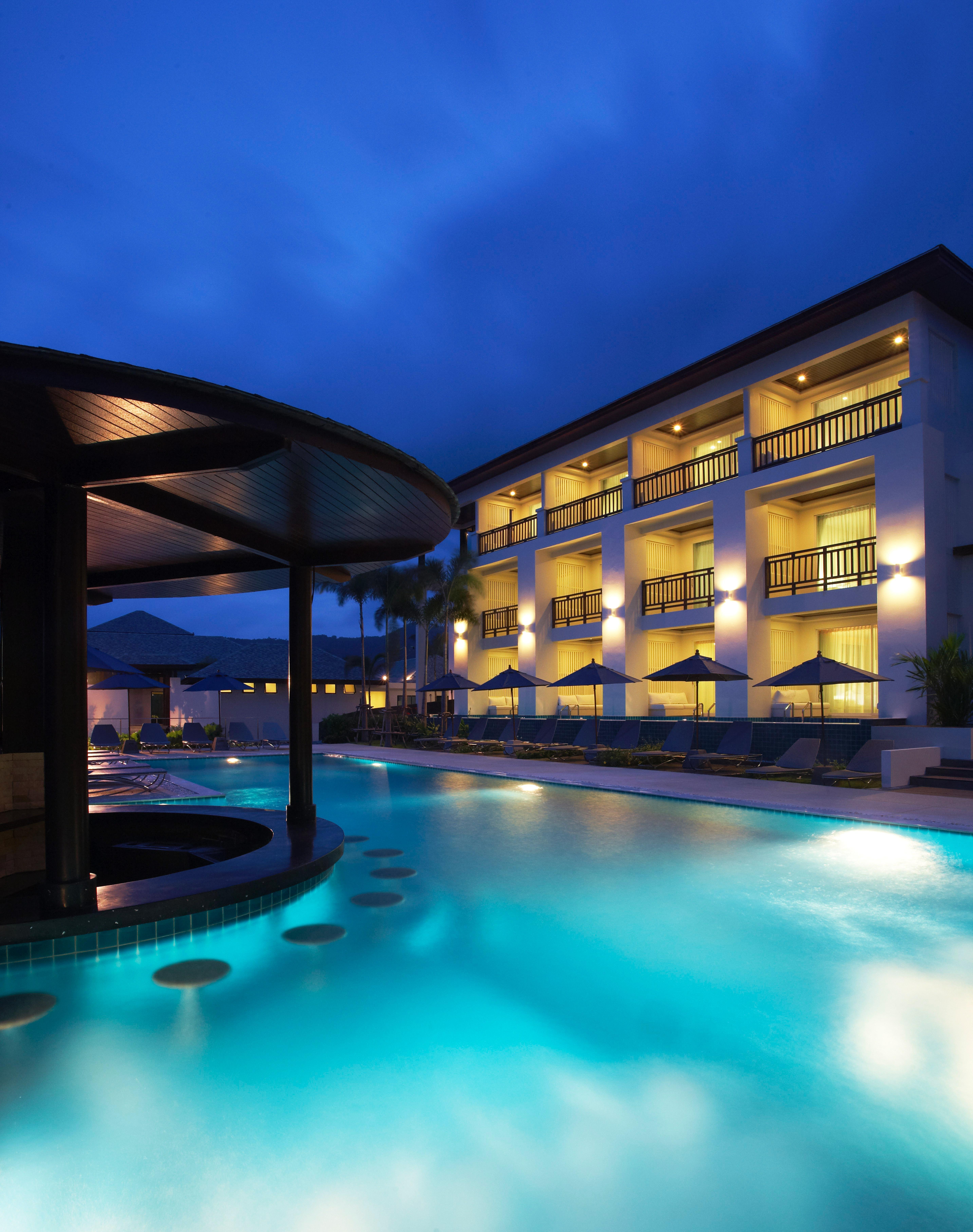 Samui Resotel Beach Resort Chaweng  Esterno foto