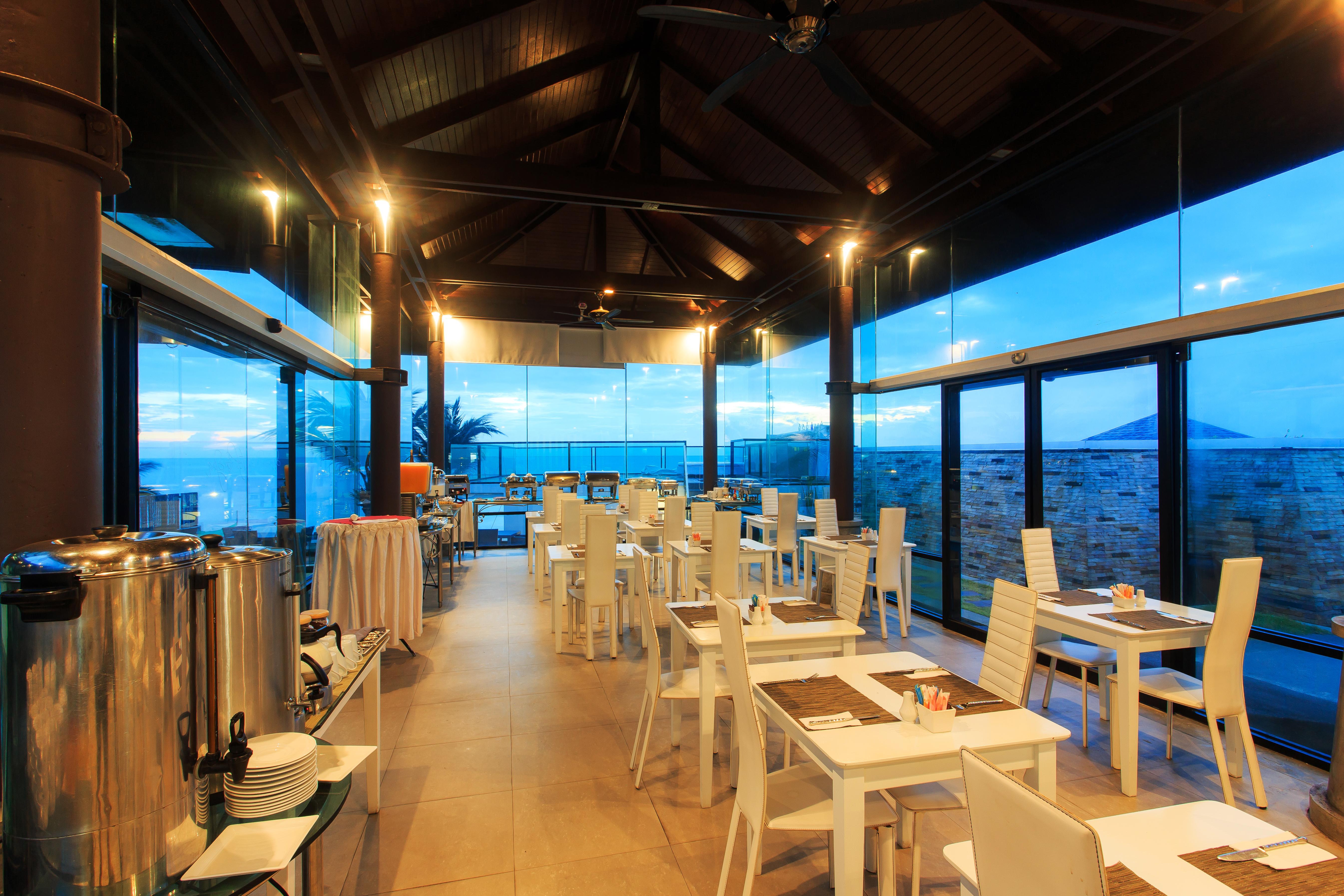 Samui Resotel Beach Resort Chaweng  Esterno foto