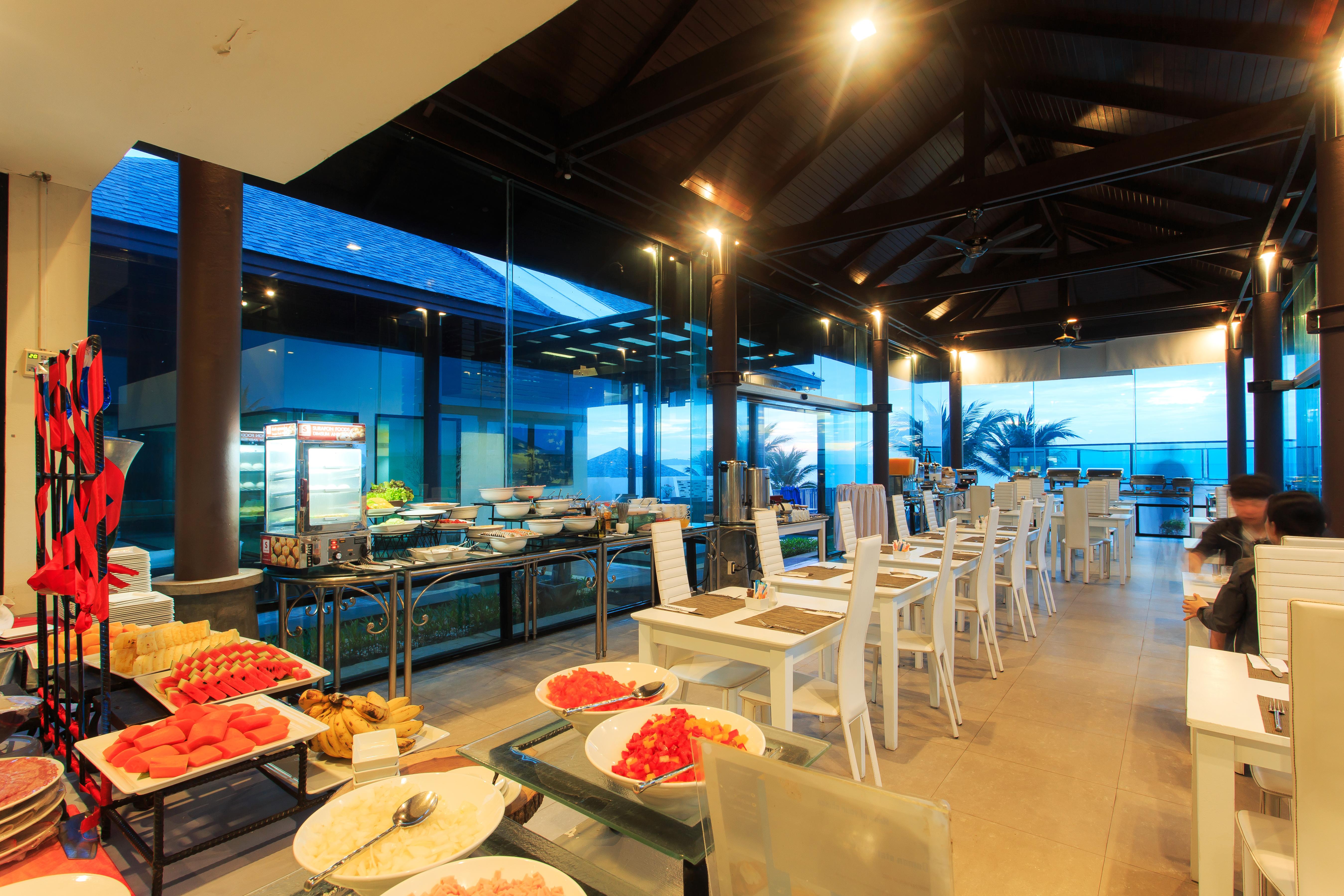 Samui Resotel Beach Resort Chaweng  Esterno foto