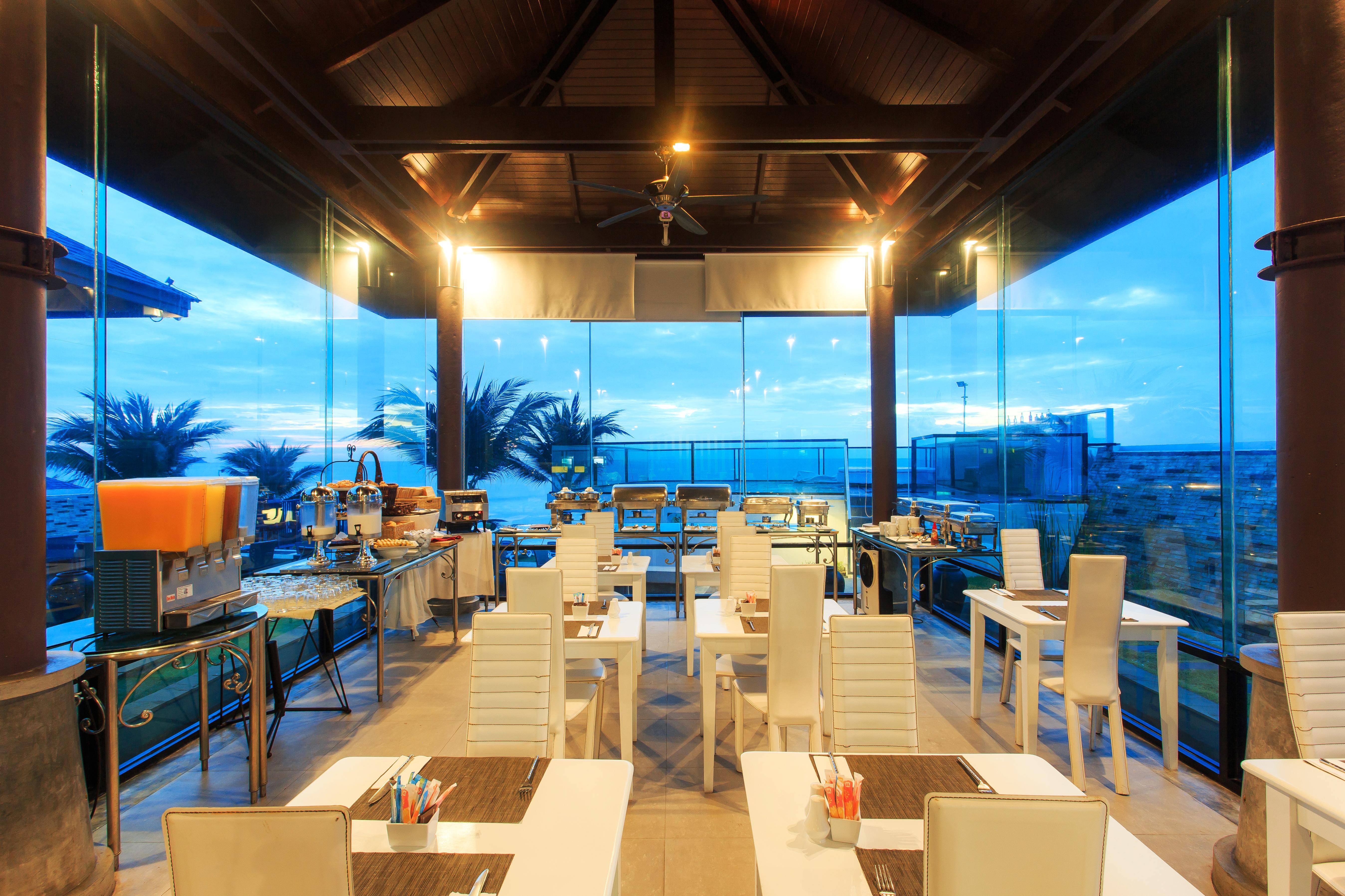 Samui Resotel Beach Resort Chaweng  Esterno foto