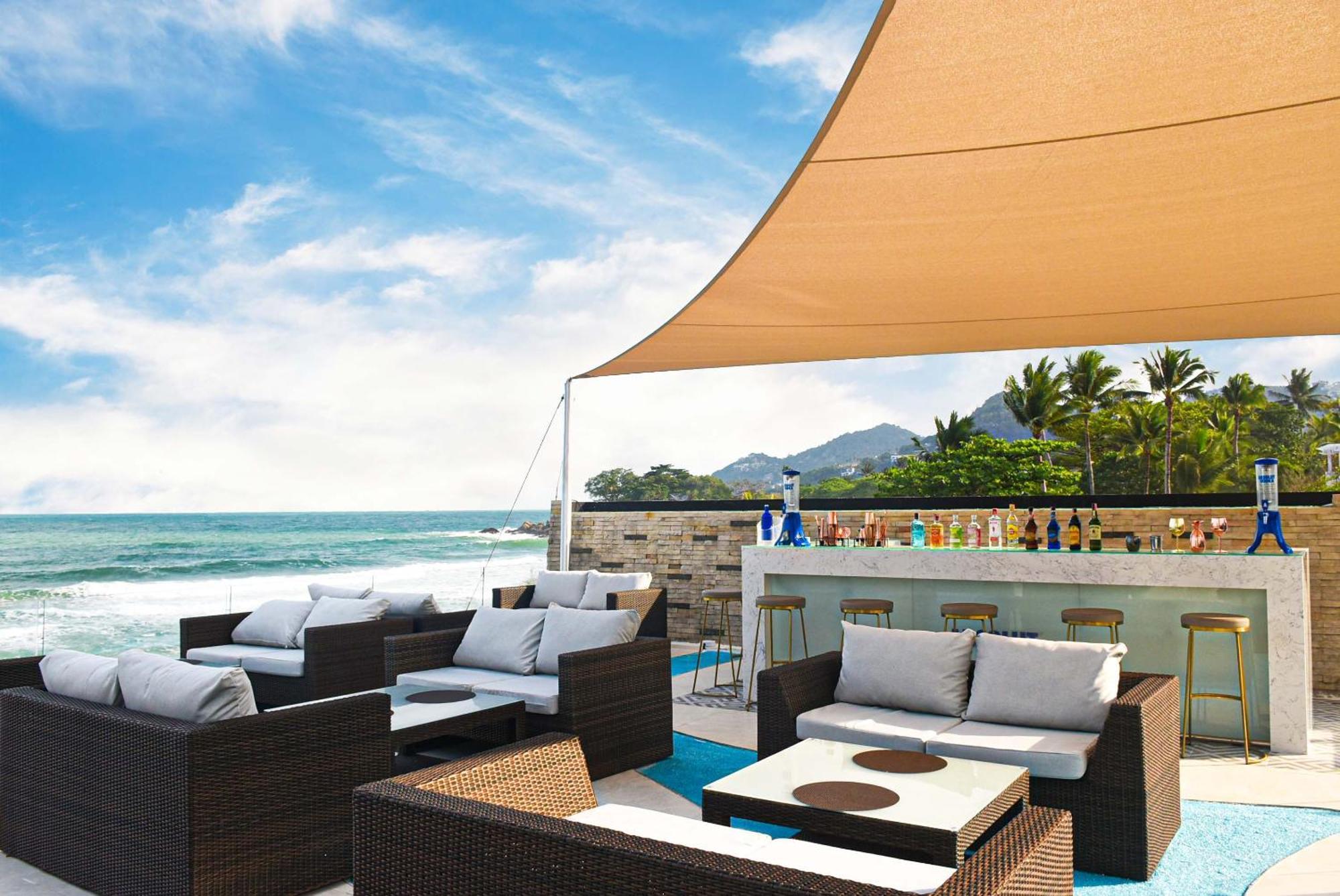 Samui Resotel Beach Resort Chaweng  Esterno foto